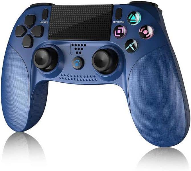 Wireless Controllers for PlayStation 4/Pro/Slim/PS3/Pc/Computer 3