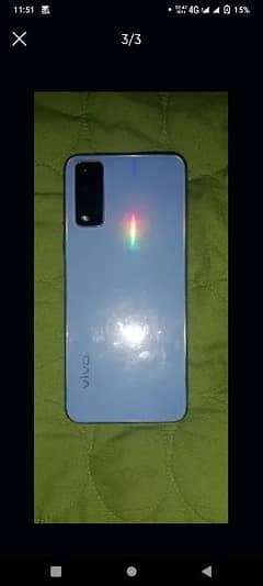 Vivo y12s