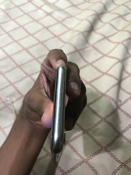 i phone x non pta factory unlock 256 GB waterpak battry 77 4