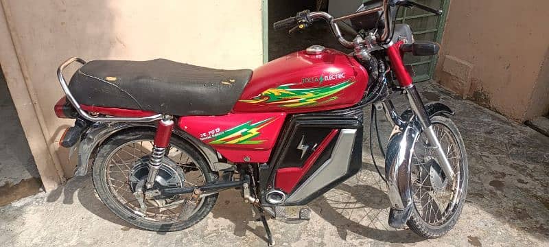 electric bike for sale jolta company all documents complete 1