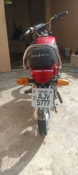 electric bike for sale jolta company all documents complete 2