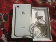 iphone 8 64 gb (jv) All orignal just bettry change total orignal true