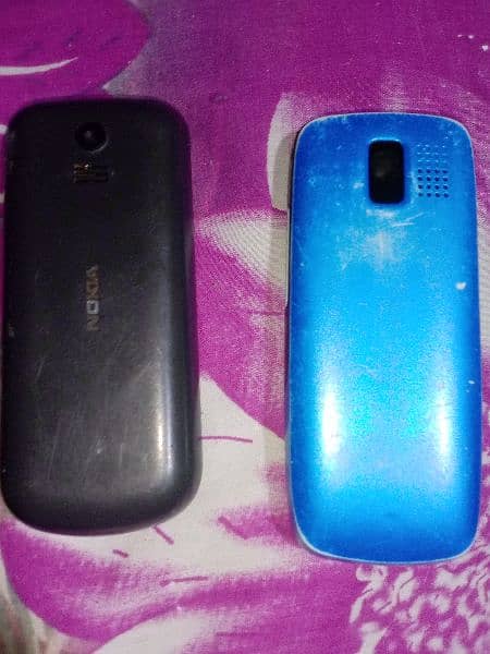 2 nokia mobile 1