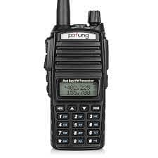 Baofeng UV82 dual band Walkie Talkie