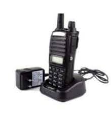 Baofeng UV82 dual band Walkie Talkie 1