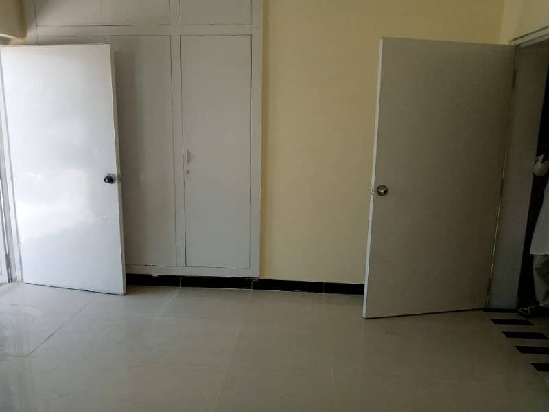 Upper Portion 3 Bedroom Separate Gate Main Chaklala Scheme 3 4