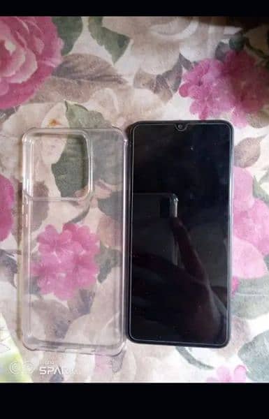 infinix smart 7 1