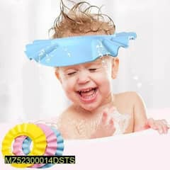 kids shower cap