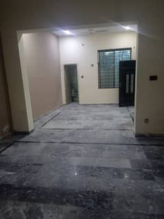 upper portion 2 bedroom separately gate available for Rent chaklala scheme extension
