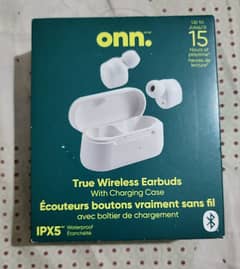 ONN EarBuds