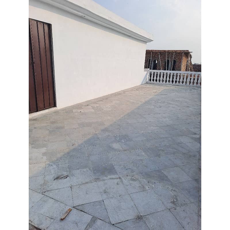 Royal Villas House In Al Hafeez Garden Phase 2 Luxury House For Sale 5