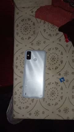 Tecno Spark 6 go 0