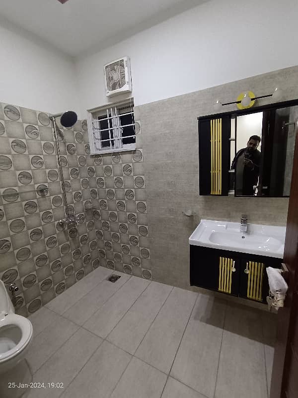 14 Marla House For Sale Chaklala Scheme 3 Rawalpindi Main Chaklala Scheme3 5