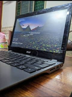 Acer Chromebook C740 0
