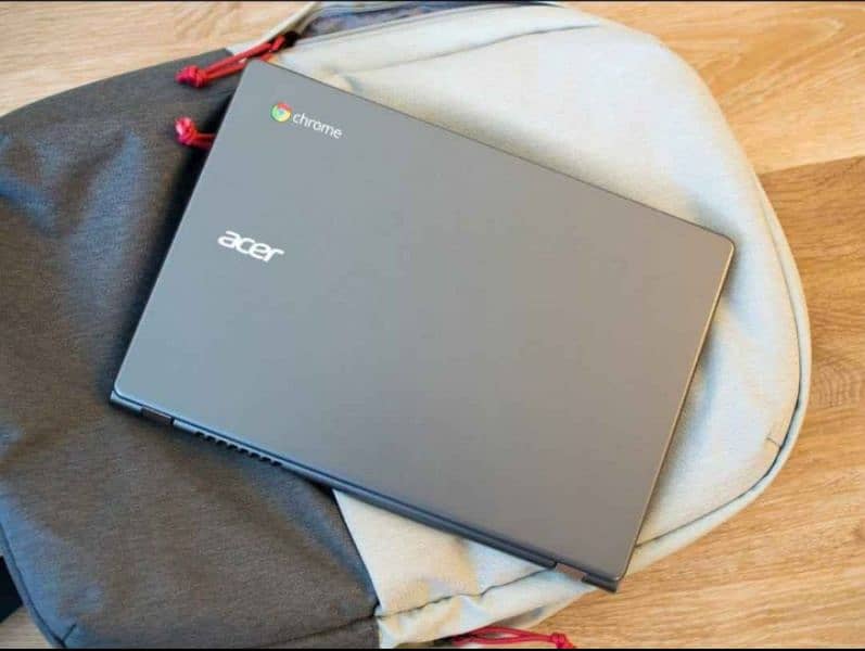 Acer Chromebook C740 1