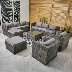 cane and rattan furniture