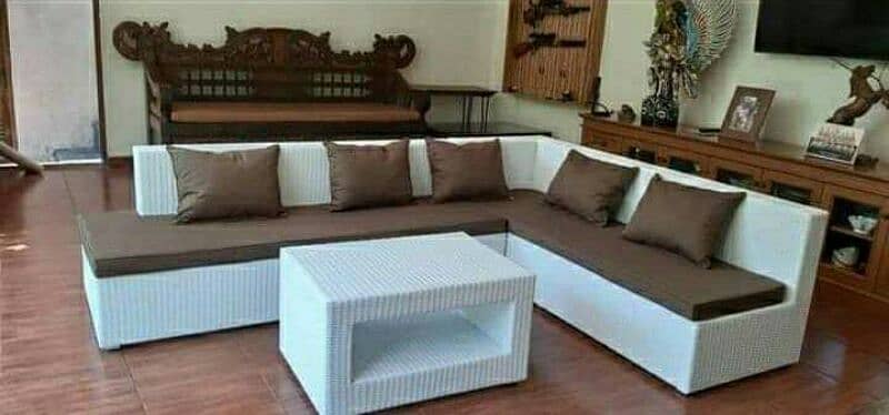 cane and rattan furniture 2