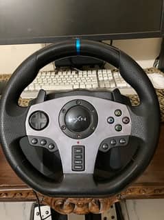 pxn v900 steering wheel