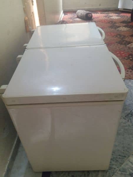 defezer for sale in CBR town Islamabad 1