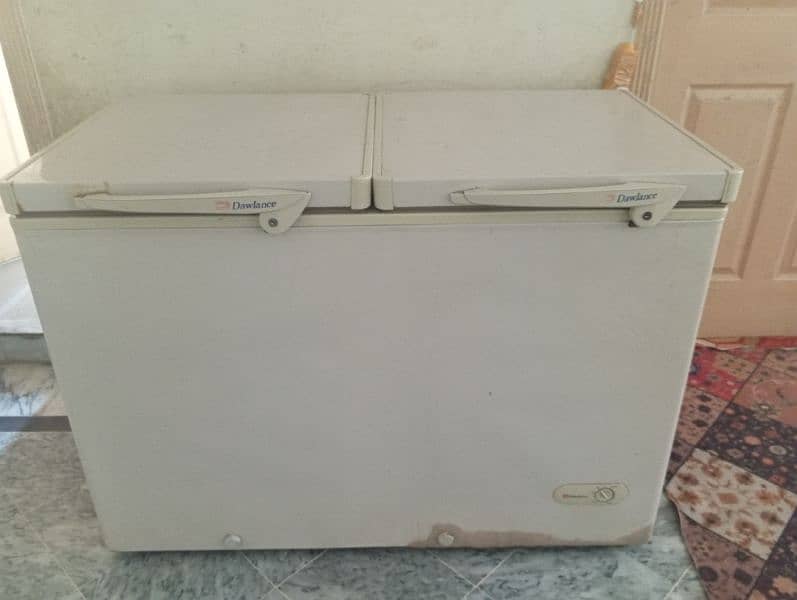 defezer for sale in CBR town Islamabad 7