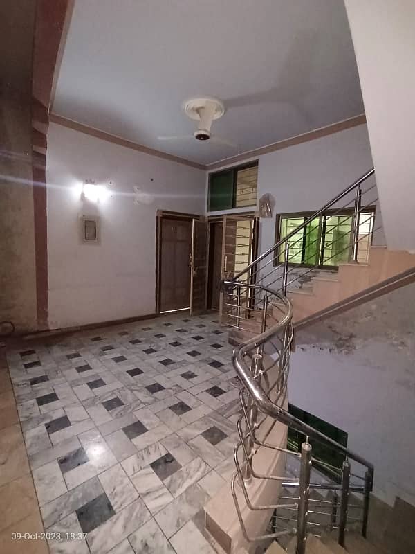 Beautiful Upper Portion For Rent 6