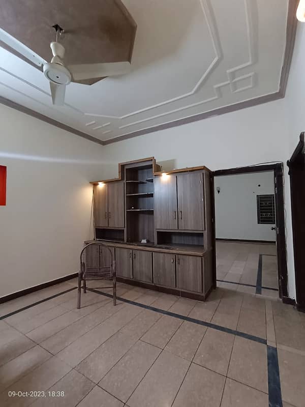 Beautiful Upper Portion For Rent 7