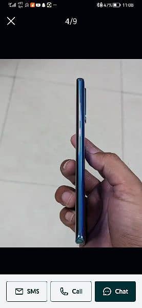 Huawei P30 pro 8gb 128gb 10/10 condition no open no repair clear 2