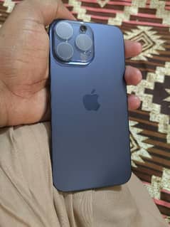 Iphone 15 Pro Max Jv 512gb