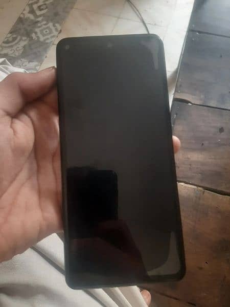 5 month used mobile in best condition 1