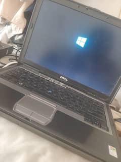 Dell Laptop 2gb ram 120 hard 0