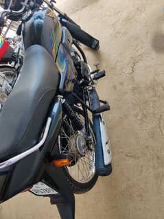 Honda Pridor 2023 Model 10/10 condition 0