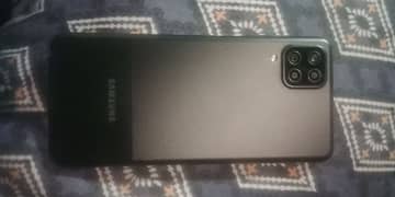 Samsung A12 (4/128)