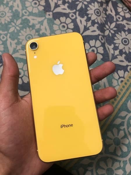 Iphone xr non pta jv 1