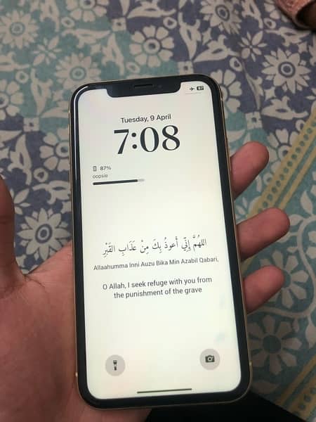 Iphone xr non pta jv 3