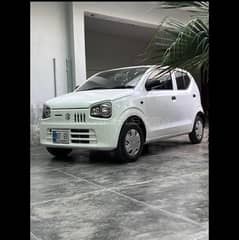 Suzuki Alto 2023