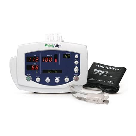 Cardiac Monitors Vital Sig  ICU Monitors OT Monitors Patient monitor 10