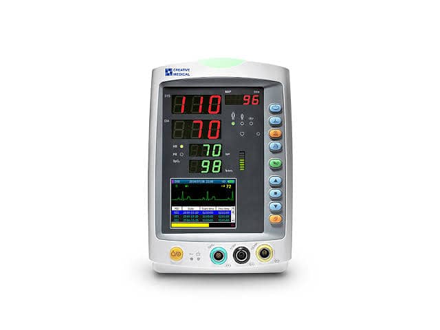 Cardiac Monitors Vital Sig  ICU Monitors OT Monitors Patient monitor 16