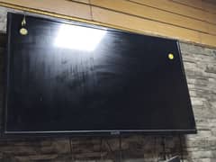 Sony led