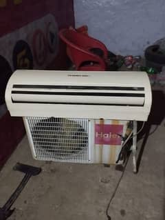 1.5 ton ac for sale contact:0300-6199188 bilal