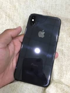 iPhone x pta Approved 0