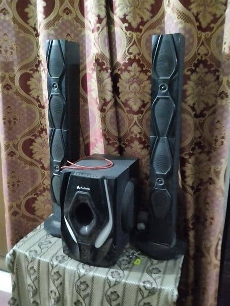 Audionic -RB105 for Sale 3