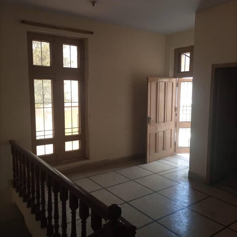 House Sized 10 Marla Is Available For Sale In Madina Town 4