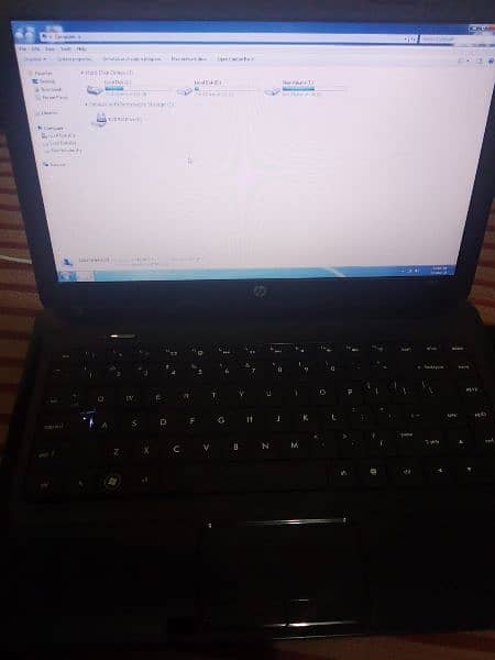 HP Notebook 1000 Laptop Core i3 3