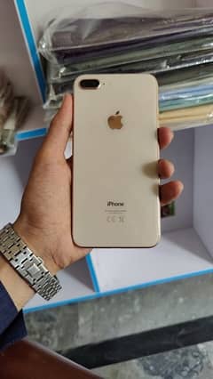 iphone 8plus 64GB Non PTA water pack