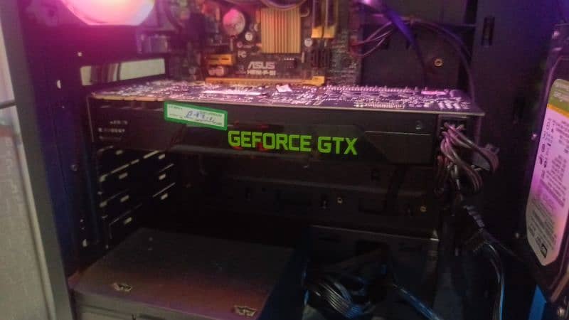 GtX 680 || Equal to i7 4th Gaming PC 4