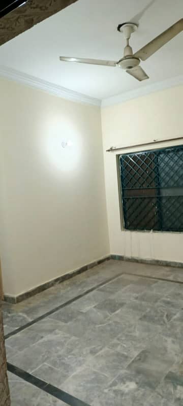 Ground portion for rent 5