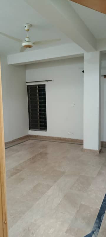 Ground portion for rent 7