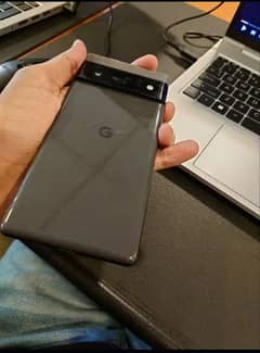 Google pixel 6 pro 12/128