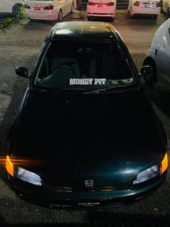 Honda