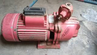 Water  Pump